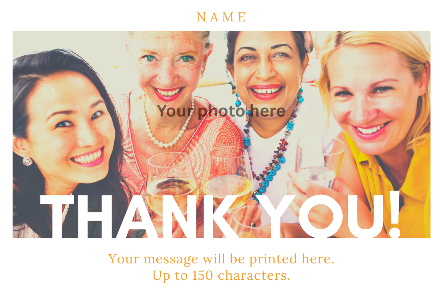 Thank You Diffuser Gift – Baby Cotton Calm Set