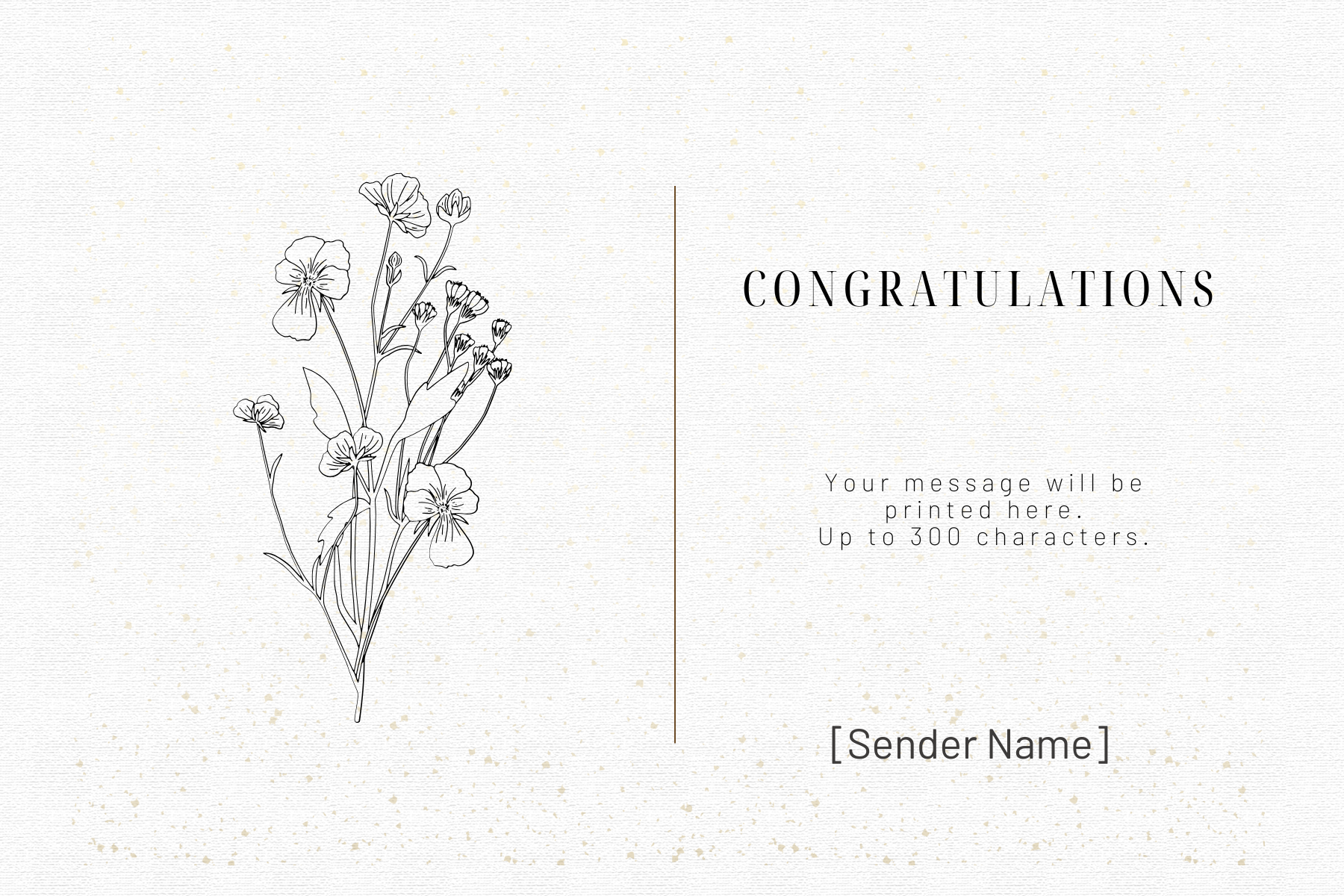 Thank You & New home Diffuser Gift – Baby Cotton Calm Set