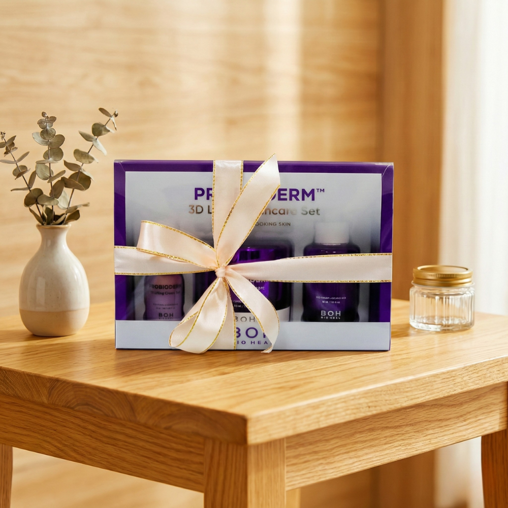 Birthday Gifts & Celebration Gifts PROBIODERM™ 3D Lifting Skincare Gift Set
