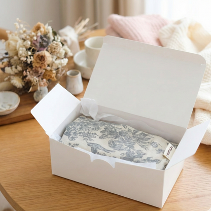 New Home Apron Gift Set – Thoughtful Housewarming Gift, Ready to Give