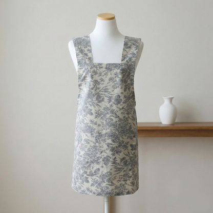 New Home Apron Gift Set – Thoughtful Housewarming Gift, Ready to Give