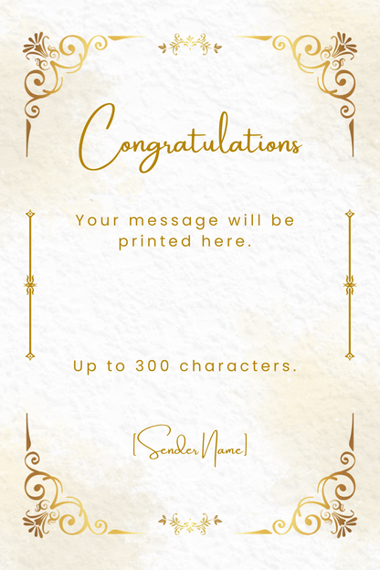 Birthday Gifts & Celebration Gifts  PROBIODERM™ 3D Lifting Skincare Gift Set – Firming & Glow Care