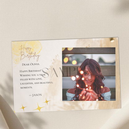 New Home Apron Gift Set – Thoughtful Housewarming Gift, Ready to Give